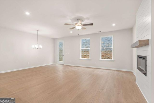 694 Smokey Quartz Way, Kennesaw, GA 30144