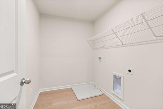 694 Smokey Quartz Way, Kennesaw, GA 30144