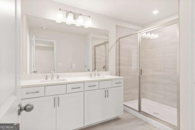 694 Smokey Quartz Way, Kennesaw, GA 30144