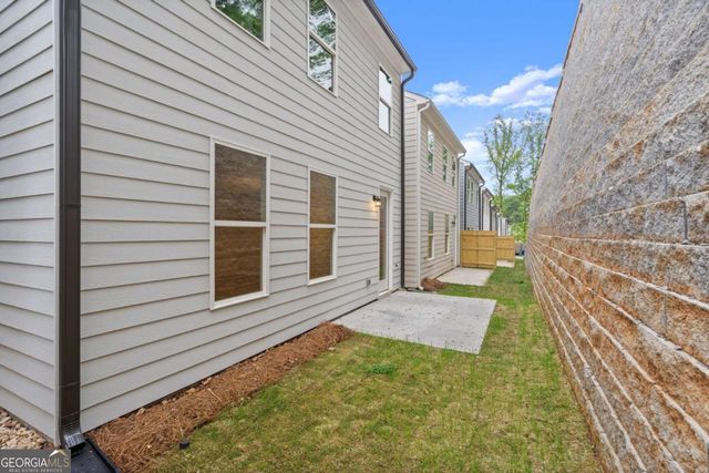 694 Smokey Quartz Way, Kennesaw, GA 30144