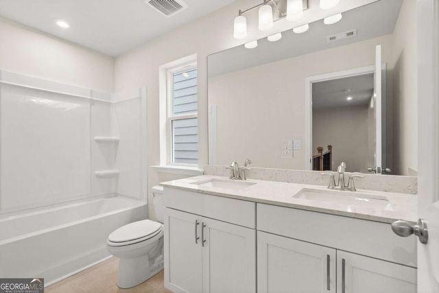 694 Smokey Quartz Way, Kennesaw, GA 30144