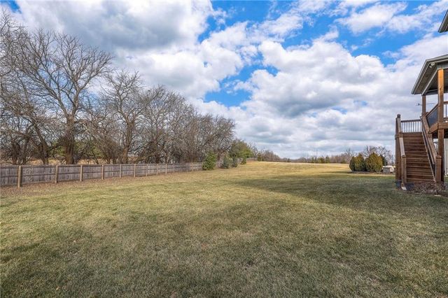 2926 SW Arboridge Drive, Lee's Summit, MO 64082