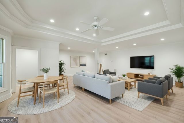 3552 Lake Ridge Drive, Gainesville, GA 30506