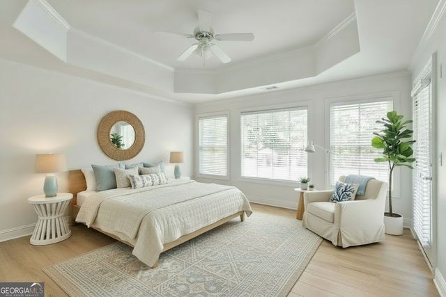 3552 Lake Ridge Drive, Gainesville, GA 30506