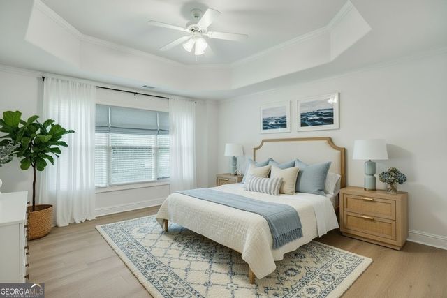 3552 Lake Ridge Drive, Gainesville, GA 30506