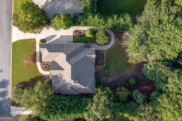 3552 Lake Ridge Drive, Gainesville, GA 30506