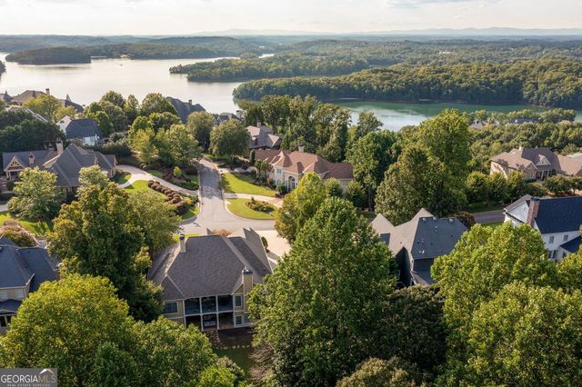 3552 Lake Ridge Drive, Gainesville, GA 30506