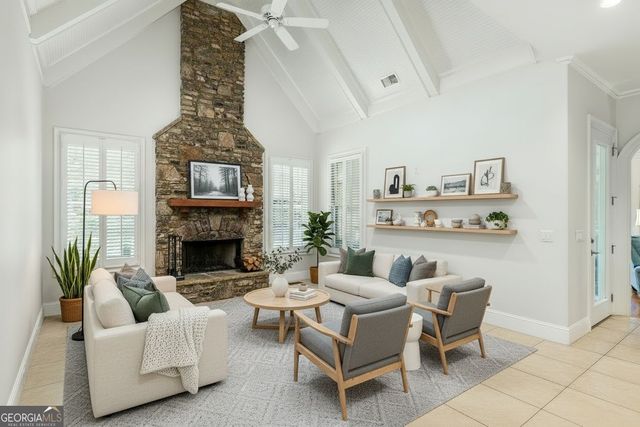 3552 Lake Ridge Drive, Gainesville, GA 30506