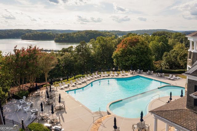 3552 Lake Ridge Drive, Gainesville, GA 30506