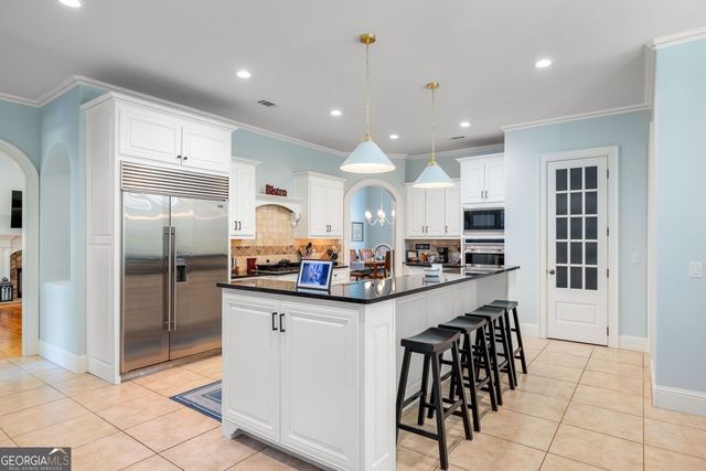 3552 Lake Ridge Drive, Gainesville, GA 30506