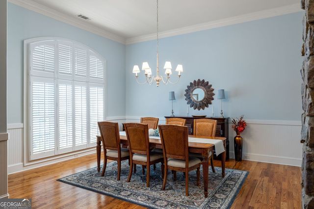 3552 Lake Ridge Drive, Gainesville, GA 30506