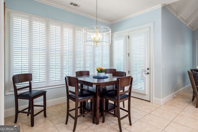 3552 Lake Ridge Drive, Gainesville, GA 30506