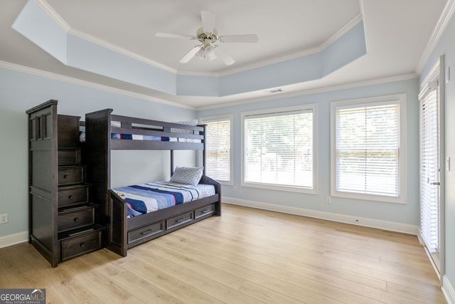 3552 Lake Ridge Drive, Gainesville, GA 30506