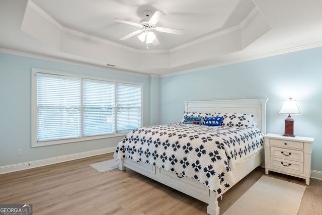 3552 Lake Ridge Drive, Gainesville, GA 30506