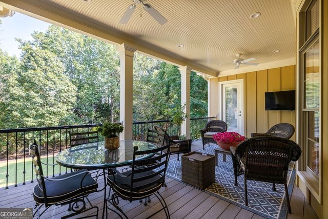 3552 Lake Ridge Drive, Gainesville, GA 30506