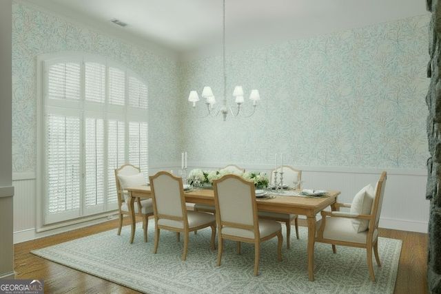 3552 Lake Ridge Drive, Gainesville, GA 30506