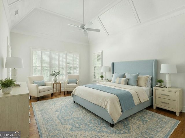 3552 Lake Ridge Drive, Gainesville, GA 30506