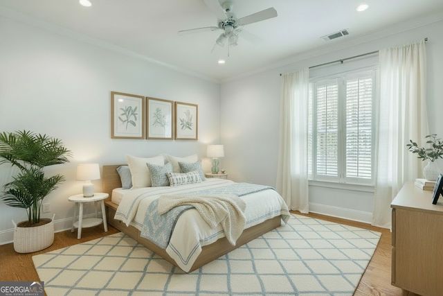 3552 Lake Ridge Drive, Gainesville, GA 30506