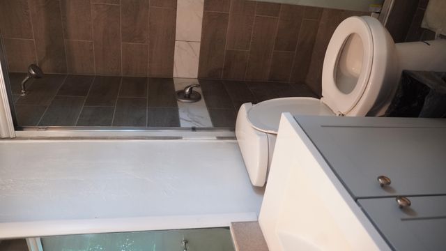 5805 NW Bosque Lane NW, West Palm Beach, FL 33415