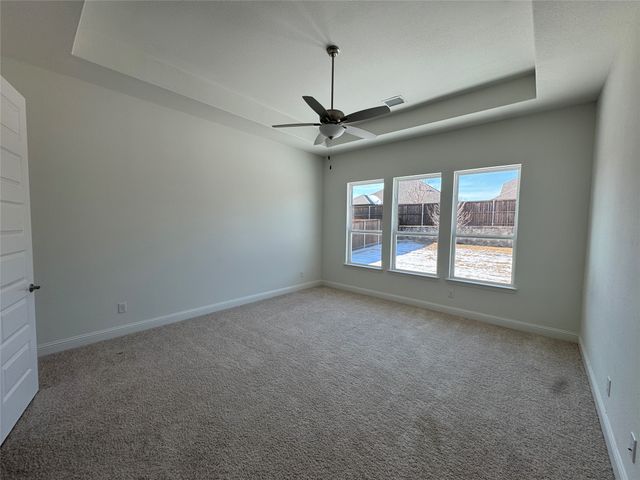 3205 Malcolm Road, Melissa, TX 75454