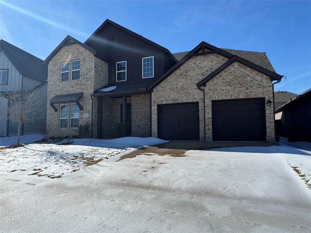 3205 Malcolm Road, Melissa, TX 75454