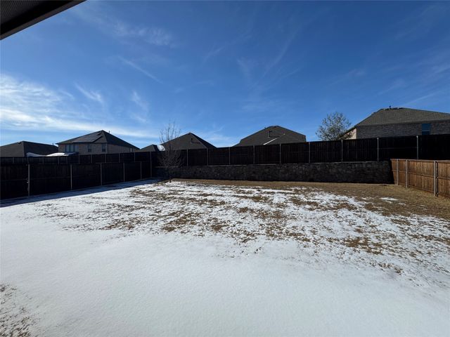 3205 Malcolm Road, Melissa, TX 75454