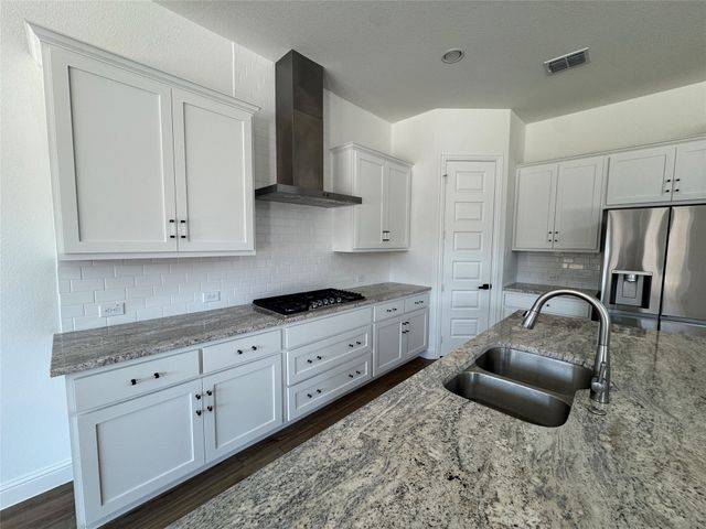 3205 Malcolm Road, Melissa, TX 75454