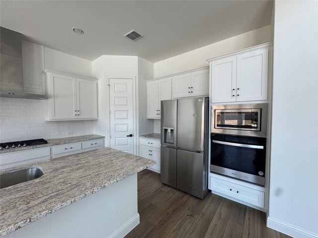 3205 Malcolm Road, Melissa, TX 75454