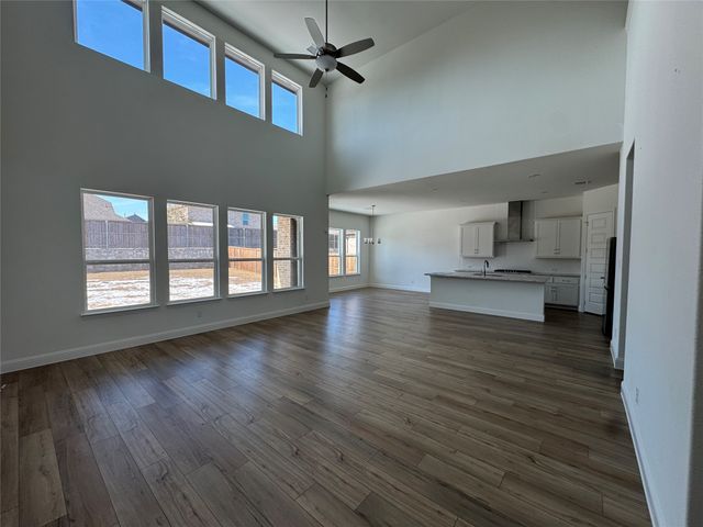 3205 Malcolm Road, Melissa, TX 75454