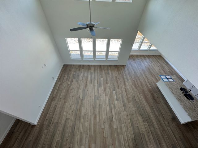 3205 Malcolm Road, Melissa, TX 75454