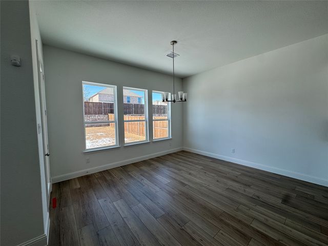 3205 Malcolm Road, Melissa, TX 75454