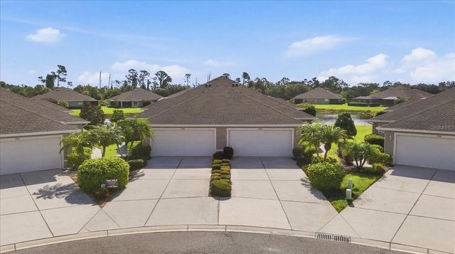 5968 IBIS COURT, North Port, FL 34287