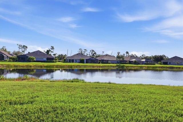 5968 IBIS COURT, North Port, FL 34287