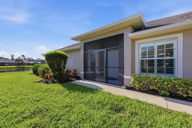 5968 IBIS COURT, North Port, FL 34287