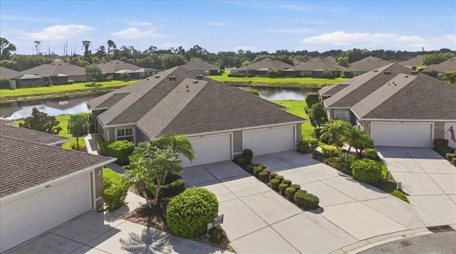 5968 IBIS COURT, North Port, FL 34287