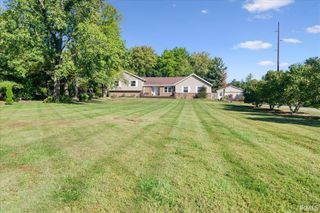 2718 Pine Tree Drive, Evansville, IN 47711