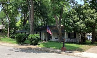 1244 Springbrook Drive, Desoto, TX 75115
