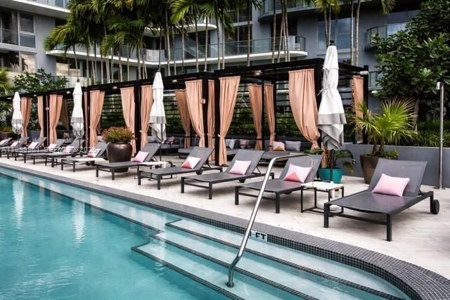 121 NE 34th St 814, Miami, FL 33137