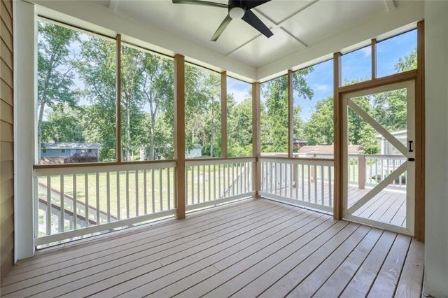 3395 Lee Place, Atlanta, GA 30349