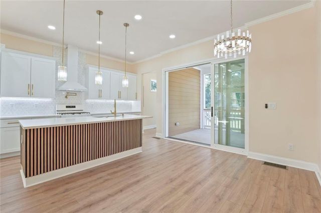 3395 Lee Place, Atlanta, GA 30349