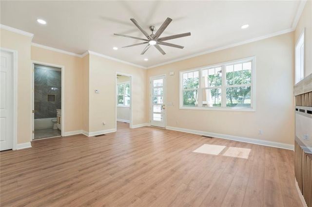 3395 Lee Place, Atlanta, GA 30349