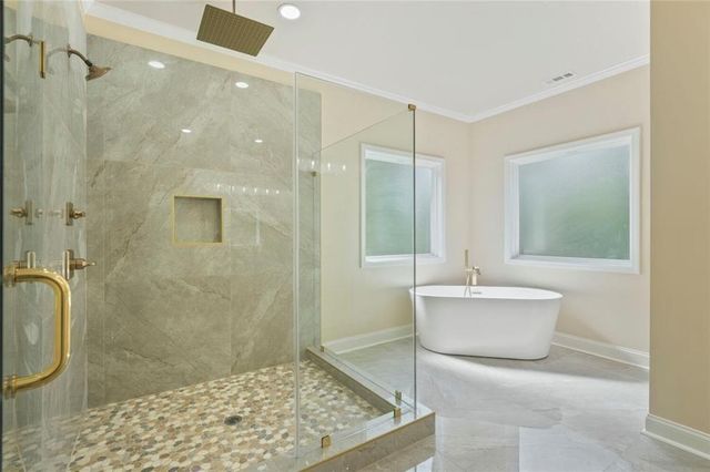 3395 Lee Place, Atlanta, GA 30349