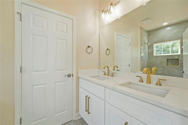 3395 Lee Place, Atlanta, GA 30349