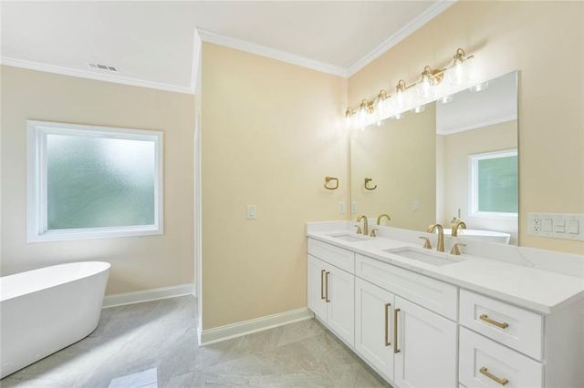 3395 Lee Place, Atlanta, GA 30349