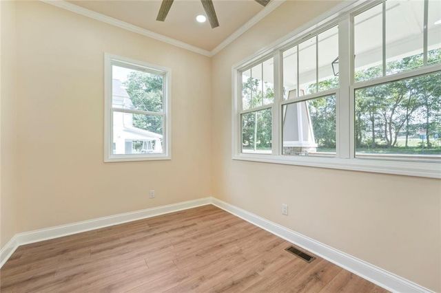 3395 Lee Place, Atlanta, GA 30349