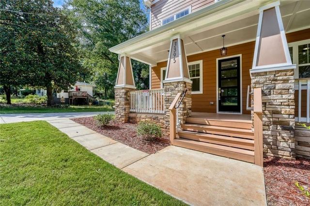 3395 Lee Place, Atlanta, GA 30349