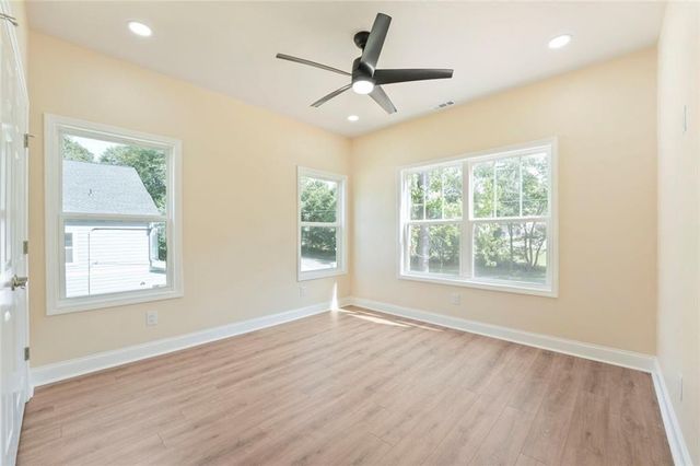 3395 Lee Place, Atlanta, GA 30349