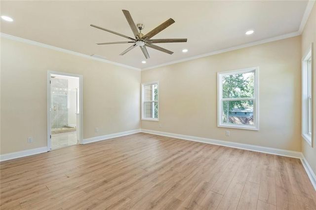 3395 Lee Place, Atlanta, GA 30349