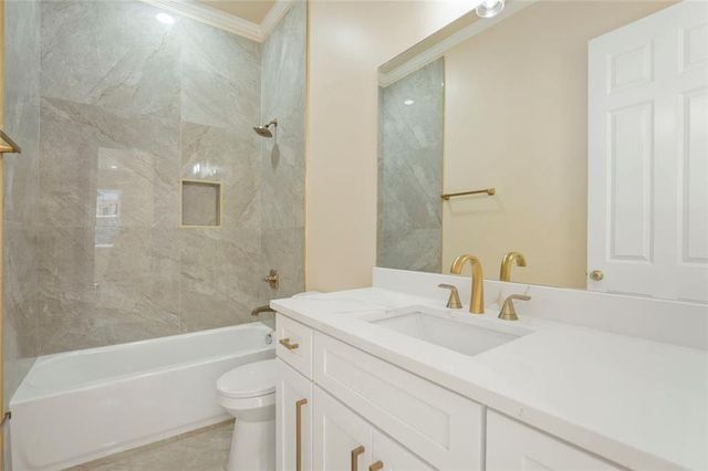 3395 Lee Place, Atlanta, GA 30349