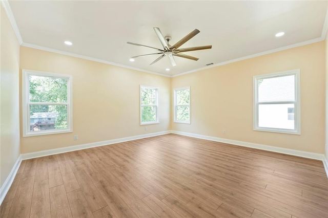 3395 Lee Place, Atlanta, GA 30349